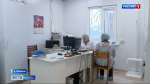 В Прикамье запустили в работу два новых фельдшерско-акушерских пункта