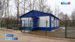 В Прикамье запустили в работу два новых фельдшерско-акушерских пункта