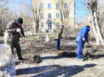 19 апреля пермяки выйдут на общегородской субботник