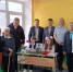 «Единая Россия» установила в Куединском округе Парту Героя - Единая Россия