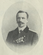 Весенний марш: 1915 - «прорыв» Перми в современность
