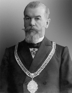 Весенний марш: 1915 - «прорыв» Перми в современность
