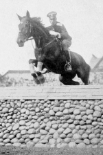 Весенний марш: 1915 - «прорыв» Перми в современность