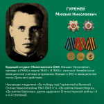 Научный полк Пермского АгроТехноУнивера. Взятие Кенигсберга