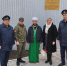 Представители ОНК и прокуратуры посетили ИЦ-1 ГУФСИН России  по Пермскому краю - УФСИН по Пермскому краю