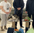 ИК-1 ГУФСИН России по Пермскому краю оказали поддержку приюту временного содержания «Кошкин дом» - УФСИН по Пермскому краю