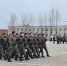 В Перми начались репетиции праздничного Парада Победы к 9 мая - Комсомольская Правда
