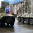 4 и 7 мая в центре Перми пройдут репетиции парада Победы - VikiPerm.Com