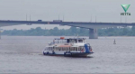 В Прикамье с 1 мая запустят водные маршруты пригородного сообщения