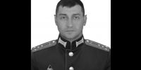 В зоне СВО погиб боевой офицер Владимир Шаркевич из Пермского края - Комсомольская Правда