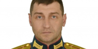 Капитан Владимир Шаркевич из Прикамья погиб в зоне СВО - Ветта