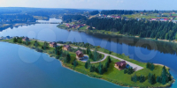 В Пермском крае продают полуостров - VikiPerm.Com