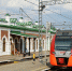 Две новые остановки наземного метро в Перми построят в 2026 году - V-Kurse.Ru