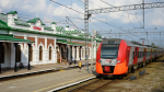 Две новые остановки наземного метро в Перми построят в 2026 году