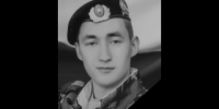 В Пермском крае простятся с 23-летним участником СВО Дмитрием Бисеровым - Комсомольская Правда