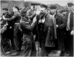 Санитарно-эпидемиологическая служба Пермского края в годы Великой Отечественной войны