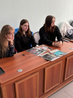 В Пермском УФАС России прошел День открытых дверей для студентов