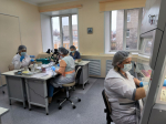 Возможности централизованных микробиологических лабораторий позволяют точечно подбирать антимикробную терапию