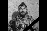 В зоне СВО три недели назад погиб 36-летний Василь Черепанов из Пермского края