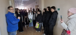 Экскурсия для школьников 8-10 классов