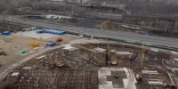 спортивная арена у ДКЖ - Новый Компаньон