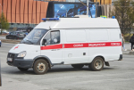 В Перми рабочий умер в раздевалке производственной базы