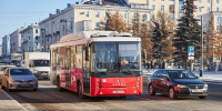 В Прикамье подорожает проезд в пригородных и междугородних автобусах - Комсомольская Правда