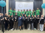 Соревнования итогового (межрегионального) этапа Чемпионата по профессиональному мастерству «Профессионалы» - 2025 по компетенциям «Стоматология ортопедическая» и «Лабораторный медицинский анализ»