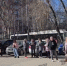 В Перми 15 апреля эвакуировали посетителей МФЦ и ТЦ «Агат» - V-Kurse.Ru