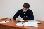 День открытых дверей Института землеустройства, кадастра, инженерных и строительных технологий