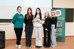 День открытых дверей Института землеустройства, кадастра, инженерных и строительных технологий
