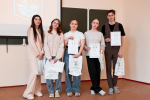 День открытых дверей Института землеустройства, кадастра, инженерных и строительных технологий