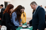 День открытых дверей Института землеустройства, кадастра, инженерных и строительных технологий