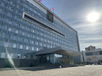 На профильном комитете парламента Прикамья одобрили передачу права муниципалитетам на демонтаж незаконных вывесок