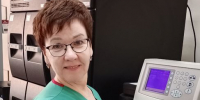 Сегодня специалисты лабораторной диагностики отмечают профессиональный праздник - Министерство здравоохранения