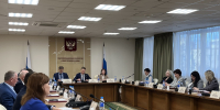 Квалифколлегия судей рекомендовала к назначению 4-х кандидатов - Управление Судебного департамента