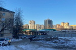 В Минтрансе Прикамья рассказали о ходе строительства улицы Крисанова