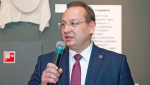 Дмитрий Красильников