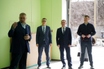 В Пермском университете создана лаборатория интеллектуальных беспилотных систем