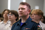 В Прикамье стартовала Всероссийская онлайн-олимпиада «Безопасность начинается с тебя»