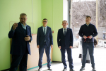 В Пермском университете создана лаборатория интеллектуальных беспилотных систем