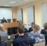 В КТБ-7 ГУФСИН России по Пермскому краю подведены итоги работы за 1 квартал 2025 года - УФСИН по Пермскому краю