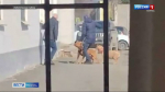Пермяк, на которого набросились собаки, восстанавливается после операции