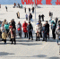 В Пермит прошел праздник Ледохода - PermNew.Ru