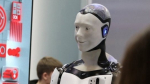 Более 500 датчиков: компания Clone Robotics создала человекоподобного робота