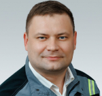 Роман Серавин Кама