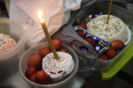 В Пермском крае пройдет пасхальное катание яиц с горки