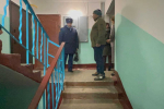 В Пермском крае женщине с инвалидностью помогут с пандусом в подъезде