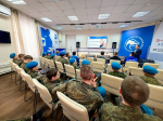 «Единая Россия» Прикамья отметила Национальный день донора
