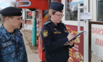 В Пермском крае приостановлена деятельность павильонов, торгующих фастфудом